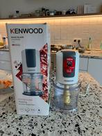 kenwood quad blade, Elektronische apparatuur, Keukenmixers, Ophalen, Zo goed als nieuw
