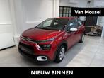 Citroen C3 1.2 You, Voorwielaandrijving, Stof, Gebruikt, Euro 6