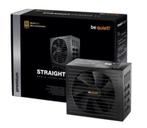 be quiet! Straight Power 11 Gold 550W, Computers en Software, Interne voedingen, Ophalen, Zo goed als nieuw