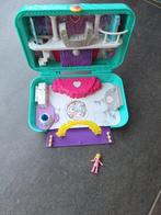 polly pocket, Ophalen, Gebruikt