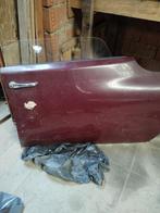 deuren van citroen ds oldtimer, raammechanisme, Auto-onderdelen, Ophalen, Voor, Deur