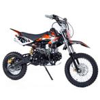 crosser KXD 125cc automaat 14/12 electrische start, Ophalen of Verzenden, Nieuw