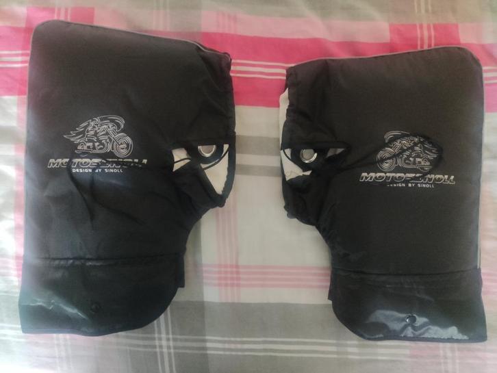 Gants hiver moto protection, Motoren, Kleding | Motorkleding, Handschoenen, Nieuw zonder kaartje, Ophalen