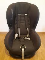 Autostoel maxi-cosi priori donkergrijs groep 1: van 9 tem18k, Kinderen en Baby's, Ophalen, 9 t/m 18 kg, Maxi-Cosi, Gebruikt