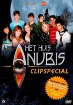 Het Huis Anubis Clipspecial (2008) Dvd Nieuw Geseald !, Alle leeftijden, Ophalen of Verzenden, Avontuur, Nieuw in verpakking