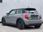 MINI Cooper S ELEKTRISCH* NAVIGATIE*SENSOREN A*AIRCO AUTO, Argent ou Gris, Achat, 1440 kg, Entreprise