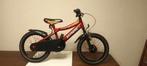 Kinderfiets, Fietsen en Brommers, Ophalen of Verzenden, Zo goed als nieuw, 16 tot 20 inch