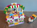 Lego Friends 41311 - Heartlake Pizzeria, Kinderen en Baby's, Speelgoed | Duplo en Lego, Ophalen of Verzenden, Complete set, Lego