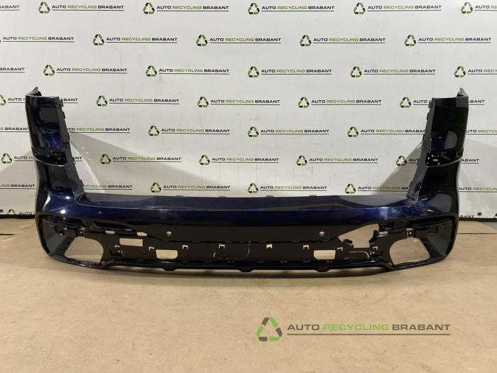 Pare-chocs arrière d'un BMW X7, -, 3 mois de garantie, Utilisé, -