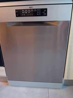 Lave-vaisselle, Elektronische apparatuur, Vaatwasmachines, Ophalen, Energieklasse A of zuiniger, Zo goed als nieuw, 60 cm of meer