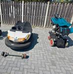 Hobby knutsel project Azzurra Italy
Botsauto € 1250 euro, Ophalen, Gebruikt