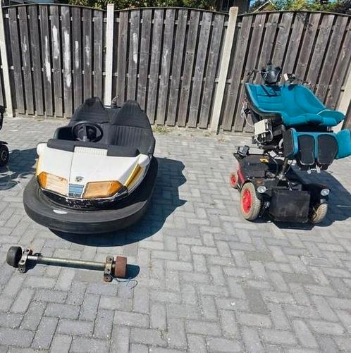Hobby knutsel project Azzurra Italy
Botsauto € 1250 euro, Hobby en Vrije tijd, Overige Hobby en Vrije tijd, Gebruikt, Ophalen