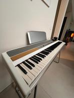 Piano numérique korg, Musique & Instruments, Pianos, Enlèvement, Utilisé, Blanc, Piano