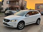 Volvo XC60 2.4 D4 AWD Summum Start/Stop Panorama/Camera, Auto's, Euro 5, USB, 139 g/km, Zwart