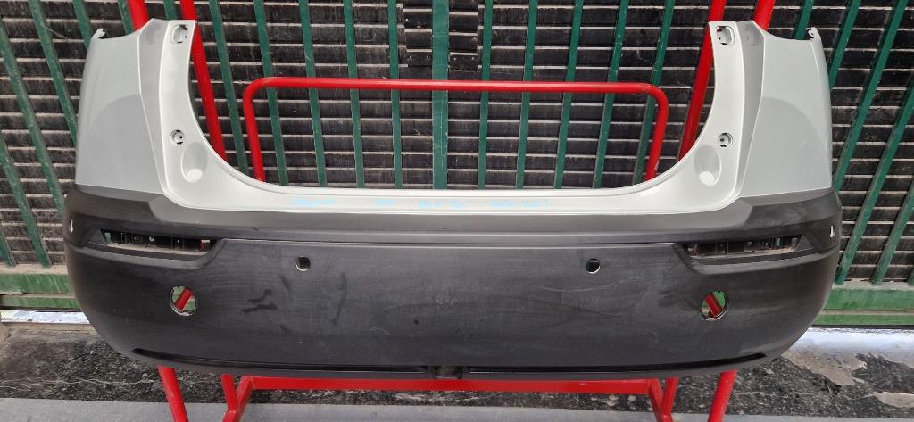 Pare choc arriere MAZDA MX30 2020 MX 30 parechoc parchoc, Ophalen, Voor, Mazda