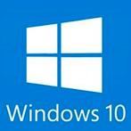 Windows 10 illimité, Informatique & Logiciels, Comme neuf, Enlèvement ou Envoi, Windows