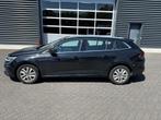 Renault Mégane Estate 1.3 TCe Business Zen, Stof, Gebruikt, 4 cilinders, Zwart