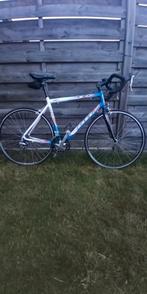 Koersfiets, racefiets BH race one, 28 inch, Aluminium, Zo goed als nieuw, 15 tot 20 versnellingen