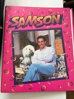 Classeur Samson et Gert 1990 - BRT, Divers, Fournitures scolaires, Utilisé, Enlèvement ou Envoi