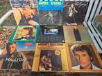 Johnny Hallyday. Bercy +33 tours en lot faire offre sur site, Ophalen, Gebruikt, 12 inch, Rock en Metal