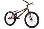 Trialfiets Street Onza Zoot 24”, Ophalen, Zo goed als nieuw, Aluminium, 24 inch of meer