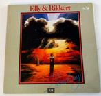 Vinyl LP Elly & Rikkert Folk Folklore Wereldmuziek Reli-Pop, Cd's en Dvd's, Vinyl | Nederlandstalig, Ophalen of Verzenden, 12 inch