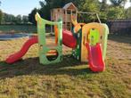 Little Tikes Speeltuin 8-in-1 Speelhuis met Klimrek, Kinderen en Baby's, Speelgoed | Buiten | Speeltoestellen, Ophalen, Gebruikt
