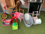 Kinderspeelgoed, Kinderen en Baby's, Ophalen, Zo goed als nieuw