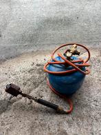 Soldeerbout syvert, Ophalen, Zo goed als nieuw