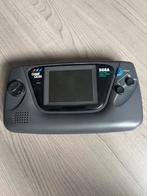 Sega game gear te repareren, Games en Spelcomputers, Spelcomputers | Sega, Ophalen of Verzenden, Niet werkend, Game Gear