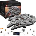 Super Deals Star Wars Lego 75192 - 75252 - 75252 - 75252 !!!, Ophalen, Replica