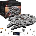 Super Deals Star Wars Lego 75192 - 75252 - 75252 - 75252 !!!, Réplique, Enlèvement