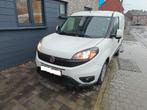 FIAT DOBLO CARGO 1.3 MJTD - 95cv - 3 PLACES - EURO 6d, Autos, Achat, Euro 6, Boîte manuelle, 5 portes