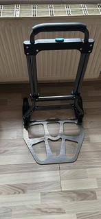 Diable repliables, Envoi, Comme neuf, Diable