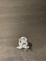 Zeehondje in Swarovski kristal, Verzamelen, Verzenden, Zo goed als nieuw