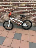 BMX kinderfiets, Zo goed als nieuw, Ophalen