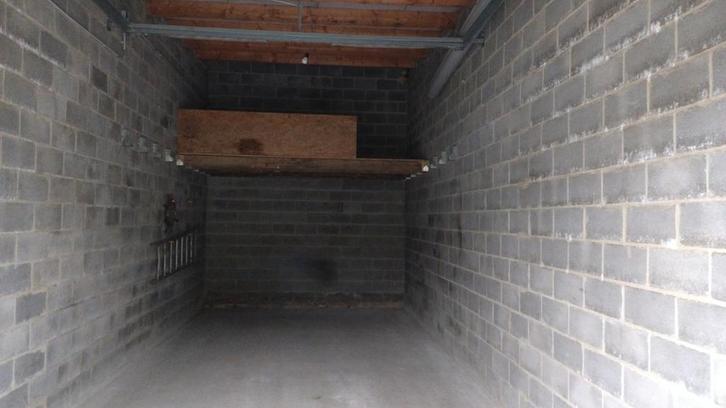 Magazijn te huur (voor zelfstandigen), Doe-het-zelf en Bouw, Metalen, Gebruikt, Ophalen