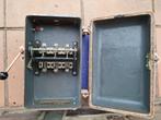 Vintage industrie, Ophalen