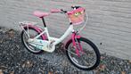 Meisjesfiets Volare Ashley, Ophalen, Gebruikt, 20 inch, Volare