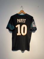 Olympique Marseille 2018/19 away Payet #10, Maat M, Verzenden, Nieuw, Shirt