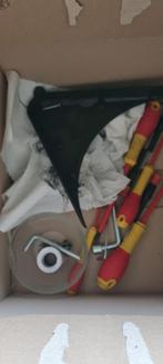 Kickr Power Trainer - onderdelen, Sport en Fitness, Wielrennen, Ophalen, Gebruikt, Overige typen