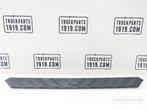 Mercedes-Benz Body & Chassis Parts Treeplank bumper MB MP4, Auto-onderdelen, Vrachtwagen-onderdelen, Ophalen, Gebruikt, Mercedes-Benz