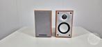 Mordaunt Short MS302 Luidsprekers | Speakers | Compact, Audio, Tv en Foto, Overige merken, Gebruikt, Ophalen of Verzenden, Minder dan 60 watt