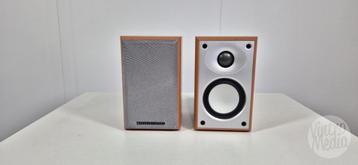 Mordaunt Short MS302 Luidsprekers | Speakers | Compact disponible aux enchères