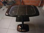 barbeque, Ophalen, Gebruikt