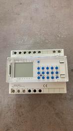 Interrupteur horaire, Bricolage & Construction, Chauffage & Radiateurs, Neuf, Autres types, 60 à 150 cm, 200 à 500 watts