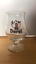 Duvel glas Nederlands jaarglas 2000 Ober, Nieuw, Ophalen of Verzenden, Bierglas