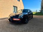 Alfa Romeo Giulietta 2020, Auto's, Alfa Romeo, Voorwielaandrijving, 4 cilinders, Alcantara, Zwart