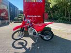 Honda CRF125 2024, Motoren, Motoren | Honda, Bedrijf, Crossmotor, 125 cc