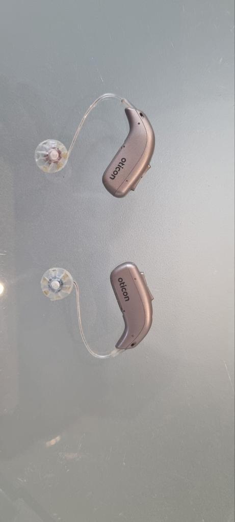 Appareil auditif Audika, Divers, Matériel Infirmier, Enlèvement